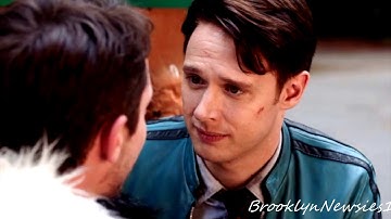 Dirk Gently/Todd Brotzman-In The End