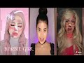 BARBIE GIRL TIKTOK  || MAKE UP TRANSTITION