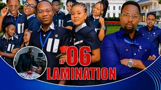 LAMINATION Full Episode [ 6 ] #love #babajoan #asmafilms | UCHAMBUZI