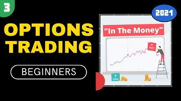 3 - IMPORTANT FUNDAMENTALS of Options Trading | Complete Options Trading Course for Beginners 2021