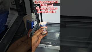 Hp Smart Tank 790 750 Speed Photocopy Colors Xerox Machine#hp #services #printersupportsoftware