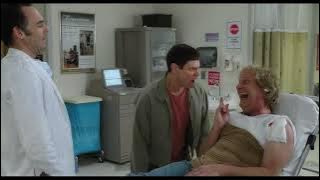 he removed his kidney for a prank 😱😱 (dumb and dumber To)