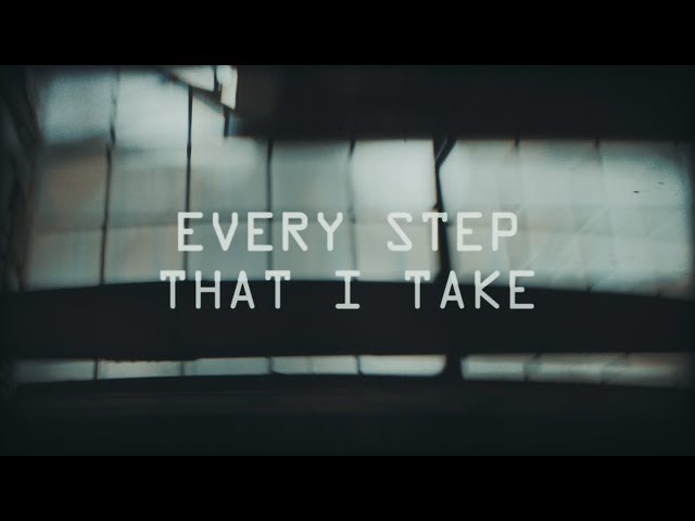 Tom Morello - Every Step That I Take