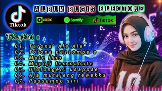 🌈LAGU BUGIS ELECTONE TERBARU 2025 yang rame di tiktok passampo siri x tarona' Ale-ale x ulolongeni