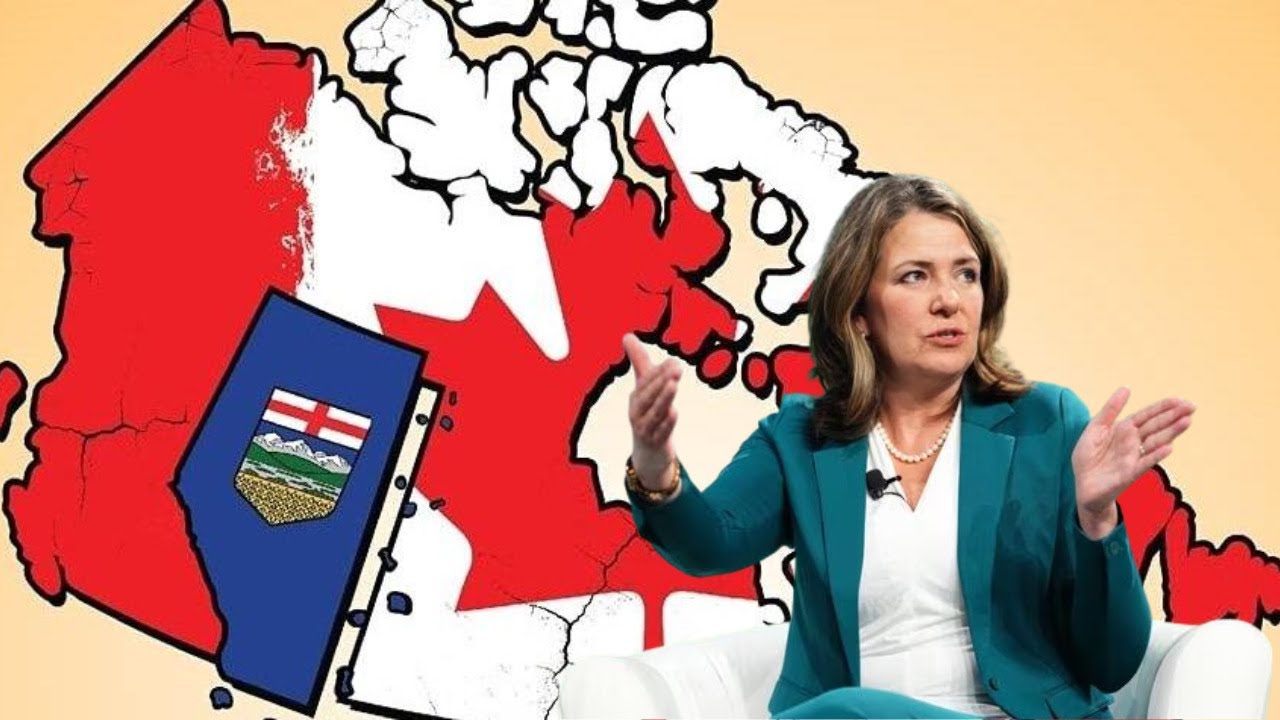 options-alberta-has-when-leaving-canada-or-joining-the-usa-youtube