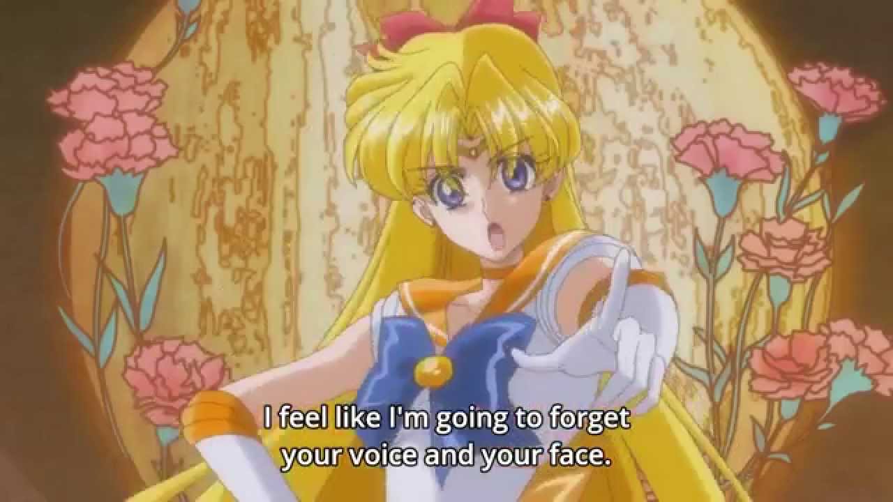Sailor Moon Crystal Folge 11