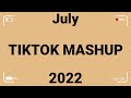Tiktok Mashup June 2022 ☃️☃️ (Not Clean) ☃️☃️