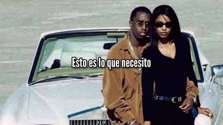 P. Diddy - I Need A Girl Part.2 ; sub. español