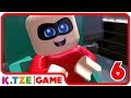 Lego Die Unglaublichen 💥 Deutsch als Let's Play | Part 6