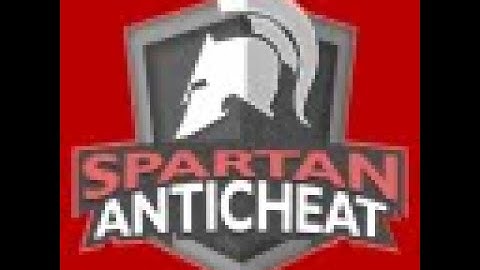 ✅Spartan anticheat leak by LeakerMc ✅