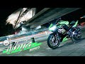 [IN測試] 都會忍風 - Kawasaki Ninja 650