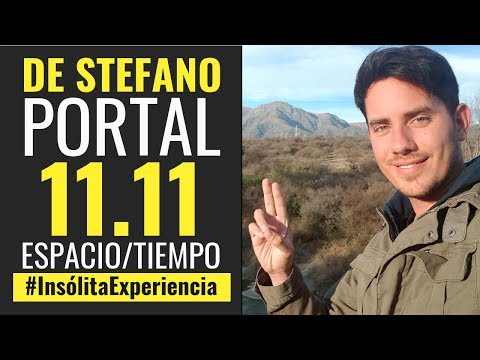 MATÍAS DE STEFANO I PORTAL 11.11 I Red de poder Argentina. Co-creando una nueva Humanidad. positivism definition