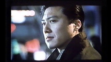 映画予告編　ア・ホーマンス