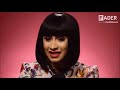 Cardi B рассказывает, как учила русский язык (русские субтитры)