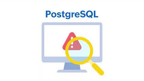PostgreSQL monitoring with  ManageEngine Applications Manager