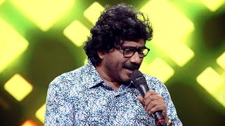 Paadam Namukku Paadam | Afsal sings 'Kai Thudi Thalam' | Mazhavil Manorama