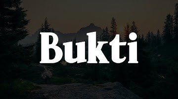 Bukti, Mesin Waktu, Nanti Kita Seperti Ini || "Mix Lirik" - Virgoun, Budi Doremi, Batas Senja