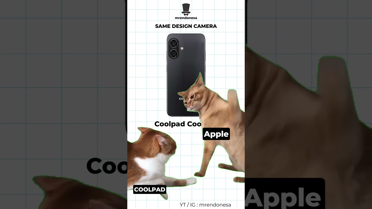 Coolpad Cool 40i Vs Apple iPhone 16 