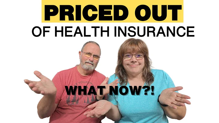 Too Young for Medicare, Priced Out of ACA: Our 2026 Health Insurance Plan