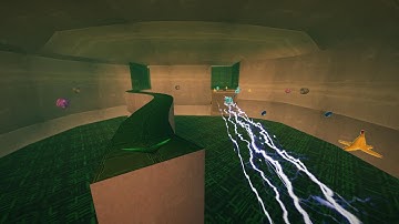 Untested Place 100 but it