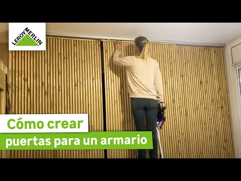 Cómo pintar madera MDF  Comunidad Leroy Merlin Comunidad