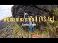 360° Womanless Wall VS 4c - Standing Stones
