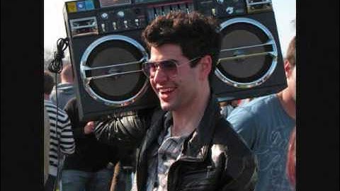 Evolution of Music Players