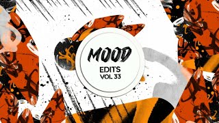 Not 2 Ghetto (McGlory Edit) Mood Edits Vol. 33 | Bandcamp Exclusive