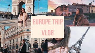 Download Europe Trip | Nabila Gardena Vlog Video MP3 Europe Trip | Nabila Gardena Vlog