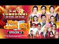 Chung kt the next comedians  tp 3  vit hng hoi tm hng o ng sn  hi hi ngoi 2024