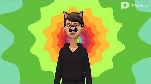 My Official Return To Plotagon