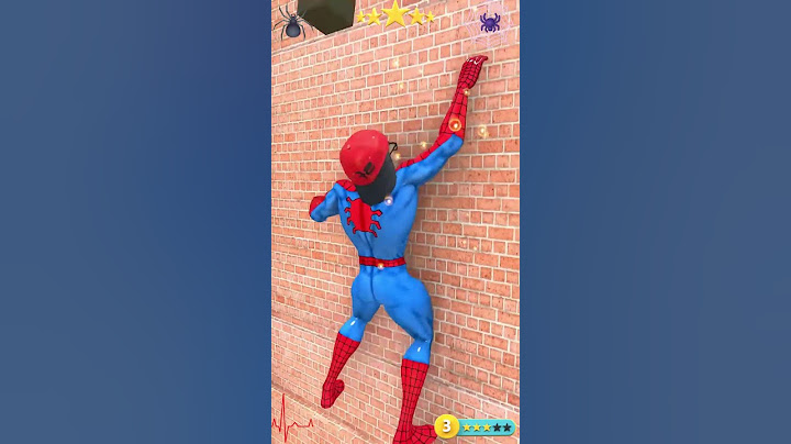 Gta 5 - Challenge to receive the wall anchor trophy #SpiderFun #spiderman #gta5 #shorts #trending