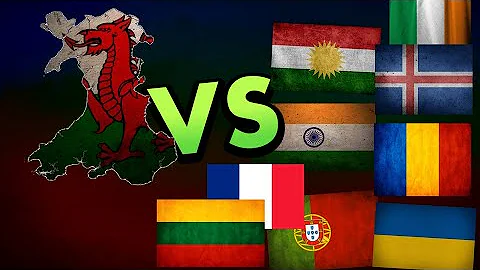 Welsh Language vs the Indo-European World