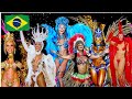 Rio de Janeiro Carnival 2022- The Brazilian Party of The Year