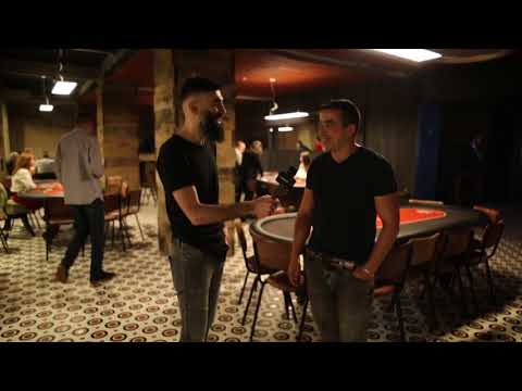 კაზინო ავიატორი - გიორგი ხაბაზიშვილი