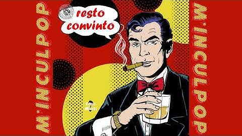 resto convinto versione m