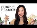 February Beauty Favorites 2016 | LookMazing