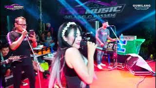 GG MUSIC - MARI BERCINTA - ARI FRANSISKA - HAPPY PARTY JOGAN BERSATU TAMBAK MOLYO GABUS PATI