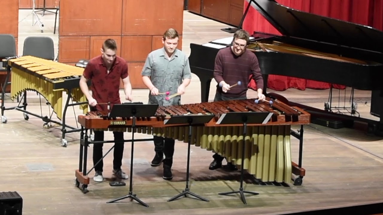 Hips Don't Lie - Shakira (arr. Declan Hayden)