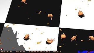 Attack Of The Orangeyfats Kitchen Edition Windows Game 2000