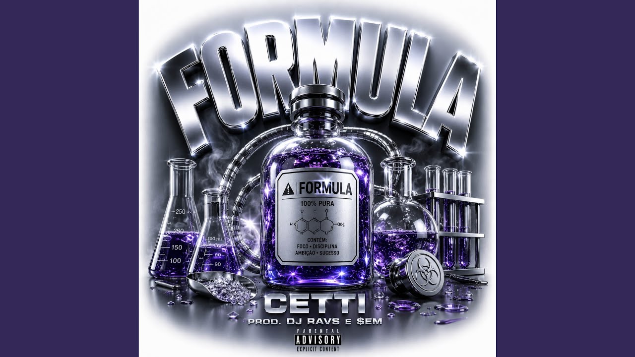 Watch Formula on YouTube Watch Formula on YouTube