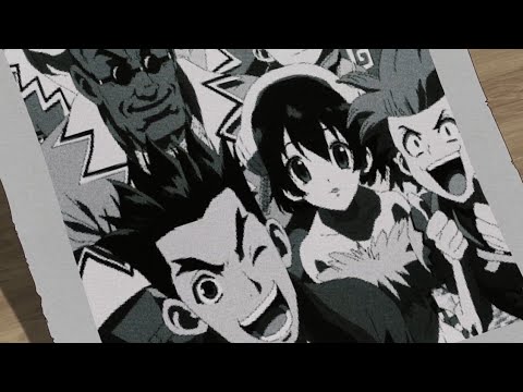 Corn City Send Group Photo Using Fax Machine!: Dr Stone Season 4
