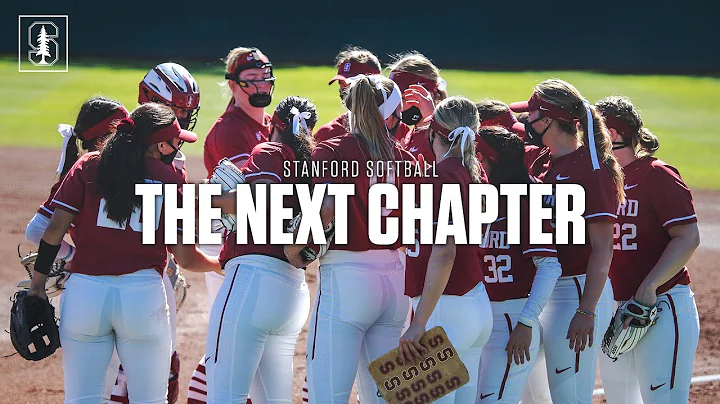 Stanford Softball: The Next Chapter