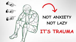 This is How Trauma Slowly Kill your Brain