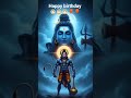 #happybirthday #Hanuman ji