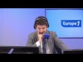 Blocus : "Il y a une inaction du gouvernement sur l’extrême gauche au sein de l’éducation"