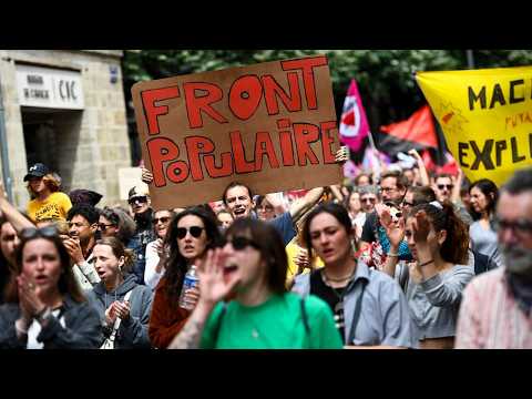 Blocus : «Il y a une inaction du gouvernement sur l’extrême gauche au sein de l’éducation»