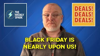 Early Black Friday: The Best iPad, Kindle & E-Ink Deals Right Now