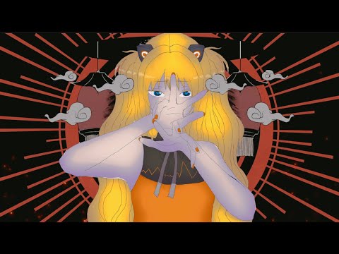 [시유(SeeU] 내 사랑은 헬파이어 私の恋はヘルファイア [vocaloid cover]