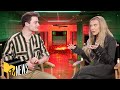 Millie Bobby Brown Noah Schnapp On Their Friendship Stranger Things 4 MTV News 